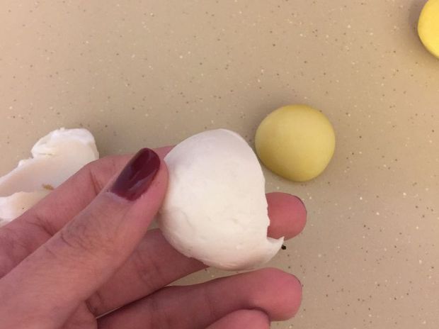 Saxta yumurtalar artıq Azərbaycanda – FOTOLAR +VİDEO