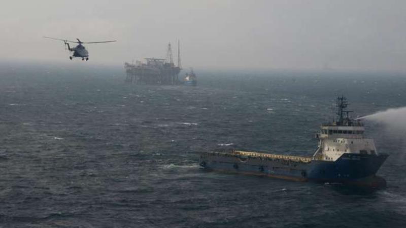 Həlak olan neftçilərin ailələrinə hansı yardımlar ediləcək? - AÇIQLAMA