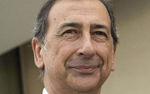 Milan meri istefa ərizəsi yazıb - Korrupsiya qalmaqalı