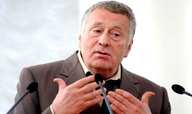 Ərdoğan mənə dedi ki… - Jirinovskidən şok