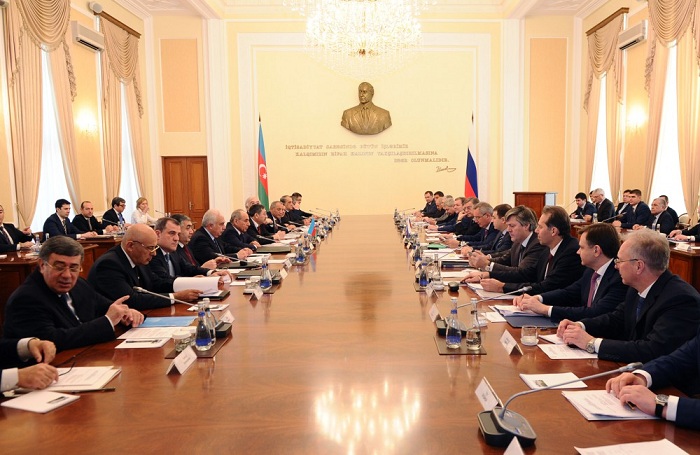 Rusiya Azərbaycana 3 milyard sərmayə qoyub