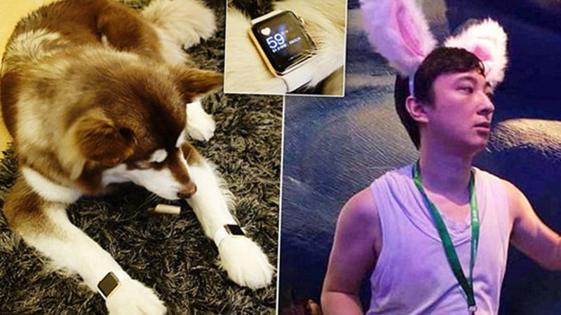 Atasının 122 milyardından İMTİNA ETDİ