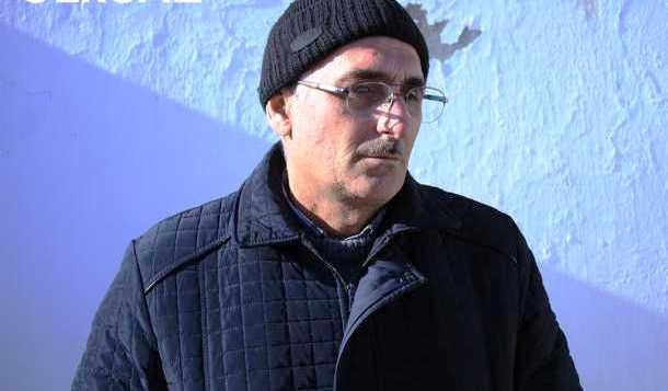 İtən neftçinin son sözü: 