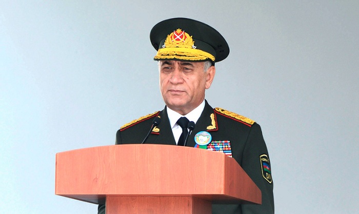 Nazir əlillərlə bağlı DYP rəisinə tapşırıq verdi