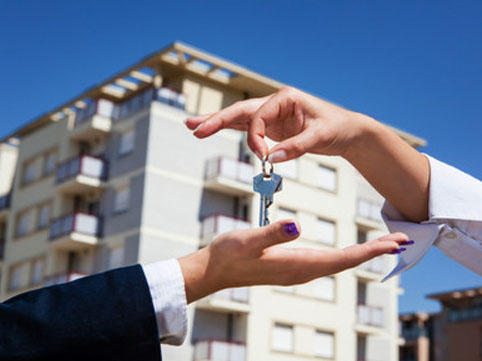 Kənd yerlərində yaşayan gənc ailələrə ŞAD XƏBƏR