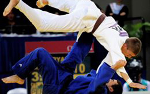 Cüdo üzrə Azərbaycan çempionatı keçiriləcək