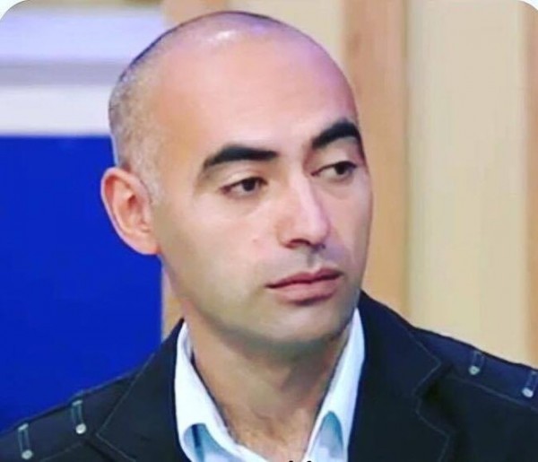 DİQQƏT: Zirəddin Rzayev bu VİDEOSU ilə hər kəsi şoka saldı - Gizli çəkiliş