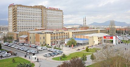 Türkiyənin Kayseri şəhərində partlayış baş verib - FOTOLAR + VİDEO + YENİLƏNİB