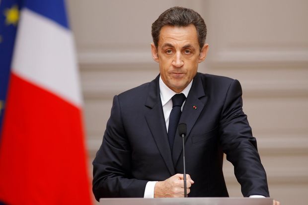 Sarkozi PSJ futbol klubuna prezident gətirilə bilər