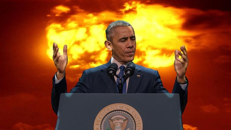 Dünya nüvə müharibəsinin bir addımlığında – ŞOK PROQNOZ