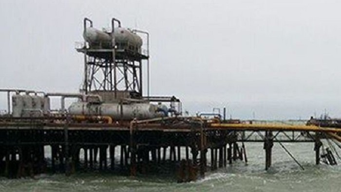 İtkin düşən neftçilərin yaşayış bloku tapılıb