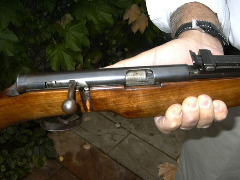 Arvadını və qayınanasını öldürüb intihar etdi