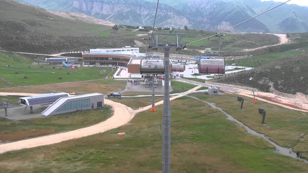 Azərbaycanda ixtisaslaşmış turizm sənayesinin inkişafına dair Strateji Yol Xəritəsi açıqlanıb