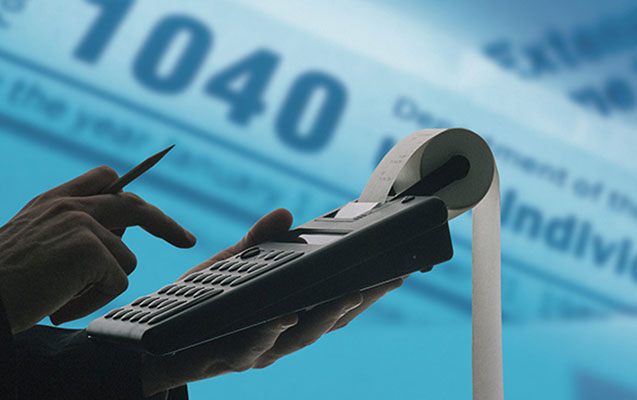 Vergilərdən büdcəyə 6 milyard manat çatıb