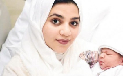 Tibb elmində MÖCÜZƏ: 14 il əvvəl...