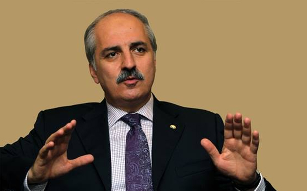 Baş nazirin müavini açıqladı — Kayseri terrorunda PKK izi