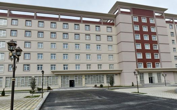 Universitet yataqxanaları turistlərin istifadəsinə verilə bilər