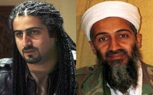 Ben Ladenin oğlunu Misirə buraxmadılar