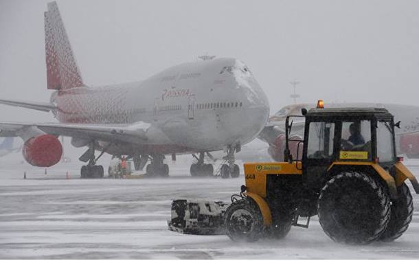Pilot ölümündən əvvəl təyyarəni endirə bildi — Rusiyada