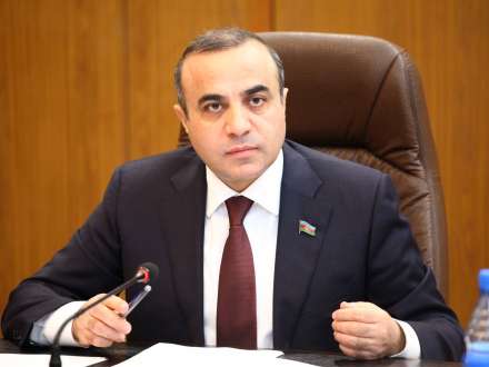 Azay Quliyev: “Ermənilər Dağlıq Qarabağda daim qorxu və səksəkə içində yaşamaq istəmirlər”