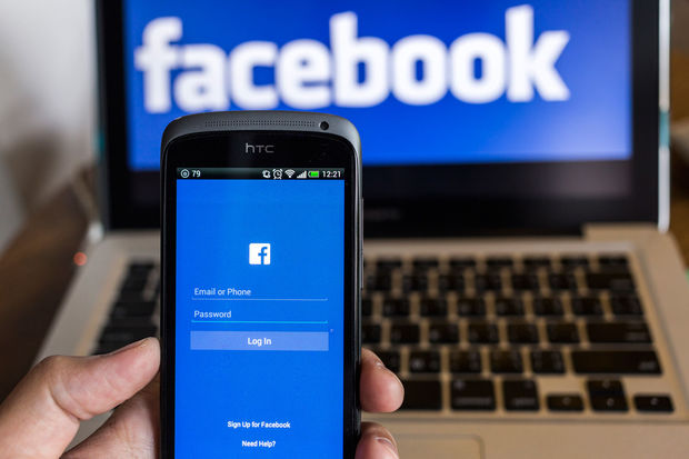 “Facebook”dan yalan məlumat yayanlara qarşı – SANKSİYA