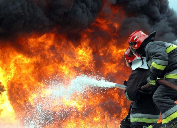 ABŞ-da benzindaşıyan maşın partlayıb: Ölən və yaralanlar var