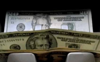 Dolların dekabrın 19-a olan məzənnəsi