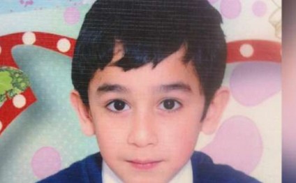 Oğurlanan uşaq danışdı: “Məni soyuqda diləndirdilər” - FOTO