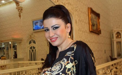 Xalq artisti olan qohumundan Fatiməyə tövsiyə: 