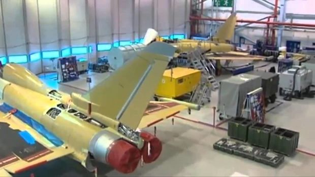 Azərbaycanın bu silahı düşməni darmadağın edəcək – VİDEO