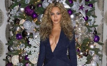 Beyons evinin görüntülərini yaydı - video + fotolar