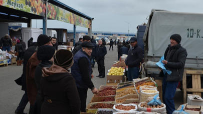 Yeni illə bağlı yarmarkalar təşkil olunacaq
