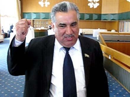 Əhəd Abıyev və Tarif Şurası gərginlik yaratdı: Daşkəsəndə nə baş verir? - Video