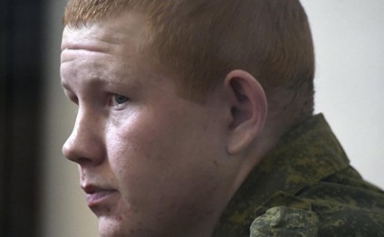 Bir erməni ailəsini məhv edən Rusiya hərbçisinin cəzası dəyişmədi