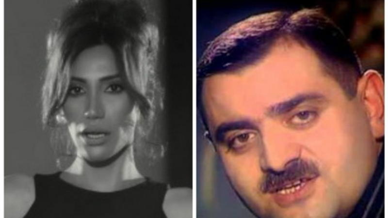 Röya məhrum müğənninin məşhur mahnısına klip çəkdirdi – VİDEO