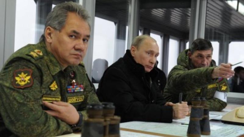 “Rusiya ABŞ-ı yarım saat ərzində məhv edəcək” – DƏHŞƏTLİ XƏBƏRDARLIQ