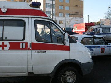 Ağcabədidə kütləvi zəhərlənmə