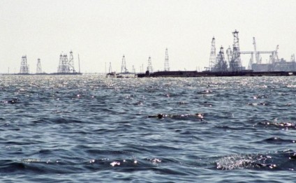 Neftçilər 100km ərazidə axtarılır