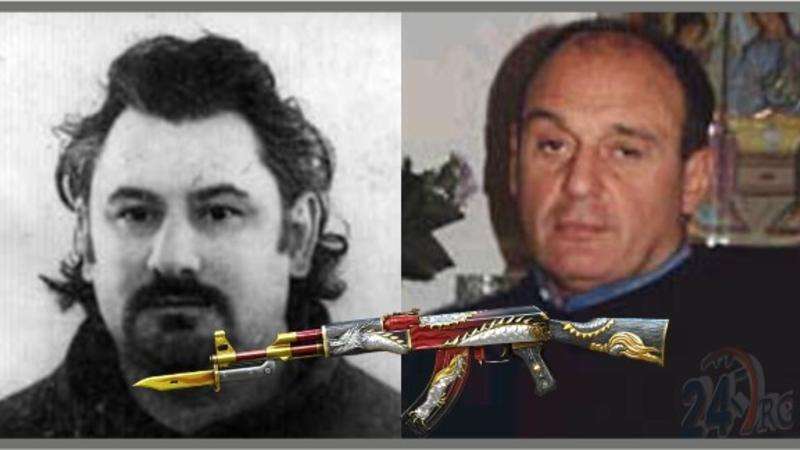 Muzdlu qatil: deputatları, biznesmenləri havaya uçuran amansız KİLLER