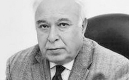 Arif Mehdiyev vəfat etdi