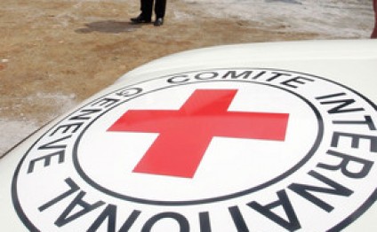 Əfqanıstanda Beynəlxalq Qızıl Xaç Komitəsinin əməkdaşı oğurlanıb