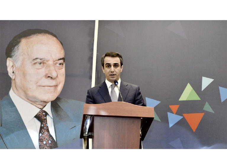 Vüsal Quliyev: Azərbaycan gənclərlə iş sahəsində dünyanın qabaqcıl ölkələrindən birinə çevrilib