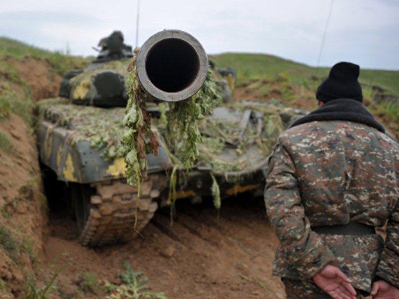 Azərbaycan İranın işğalçı Ermənistana əməli təzyiq göstərəcəyini gözləyir