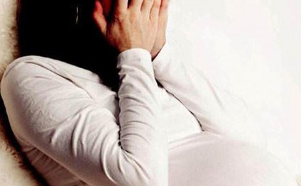 Qarnı ağrıyan 15 yaşlı qız hamilə çıxdı: əri də varmış...