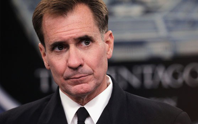 ABŞ-dan Karlovun öldürülməsinə - Münasibət