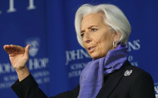 Korrupsiyada günahlandırılan BVF-nın rəhbəri ABŞ-a qaçdı