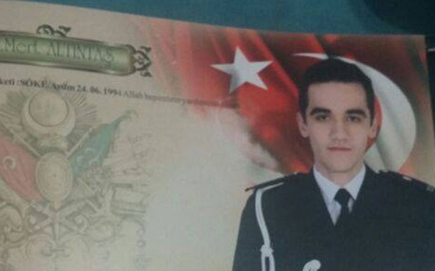 Rusiya səfirini güllələyənin kimliyi bilindi — FOTOLAR