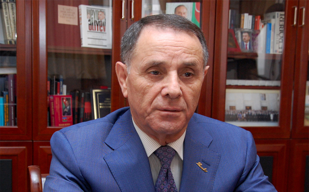 Rusiya səfirinin öldürülməsinə Azərbaycandan ilk rəsmi reaksiya