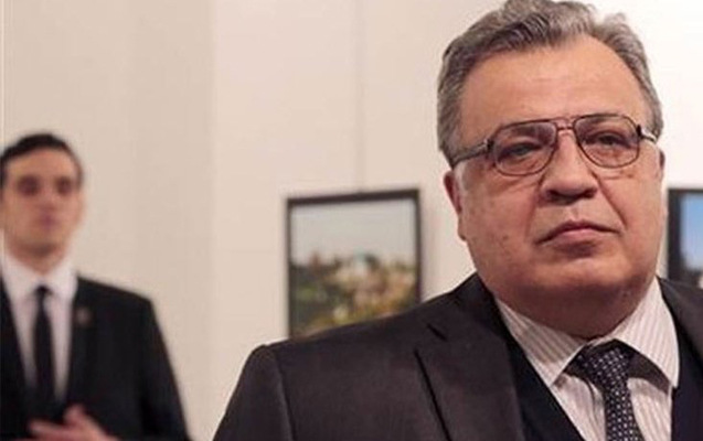 Rusiya İstintaq Komitəsi Karlova görə cinayət işi qaldırdı