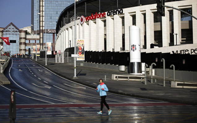 Rusiyadan Türkiyədə dincələn vətəndaşlarına - Xəbərdarlıq